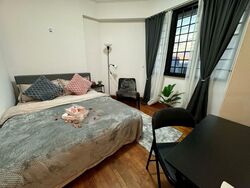 Simsville (D14), Condominium #459085971